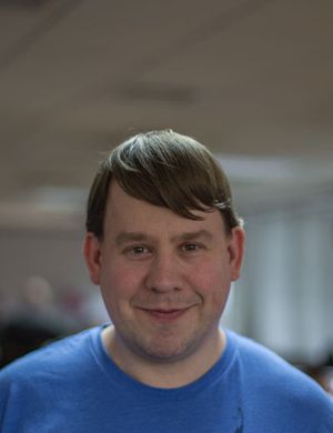 Adam Barratt