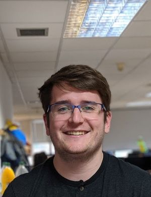 Adam Stout