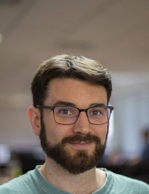 Andrew Clyde
