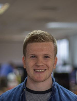 Andy Nutt