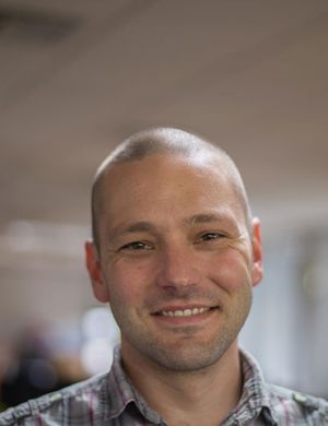 Ben Johnston