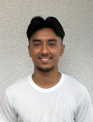 Bisesh Sitaula