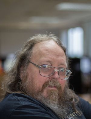 Alan Duffy