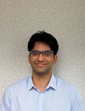 Faraz Khalid
