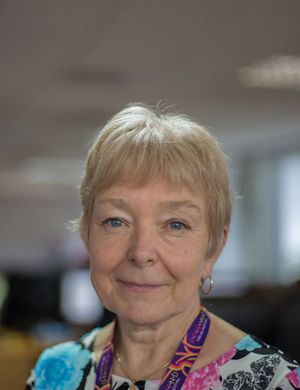 Hazel Taylor