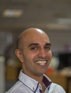 Jag Singh