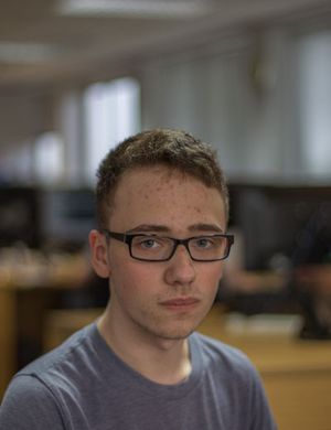 James Carty