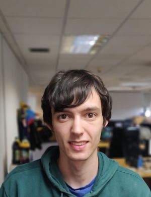 James McLeod