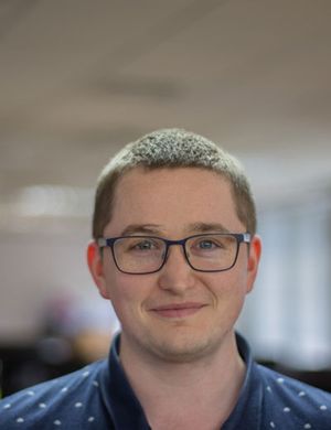 Joe Seez-Magner