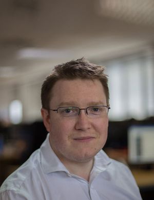 Lachlan Munro