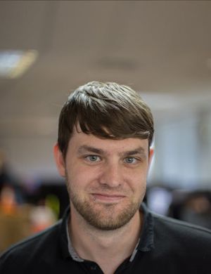 Liam Brown
