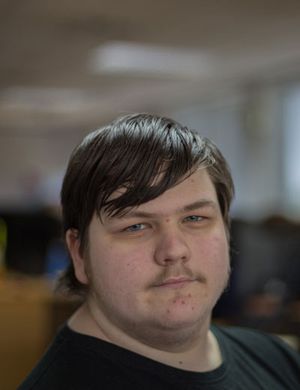 Liam Smith