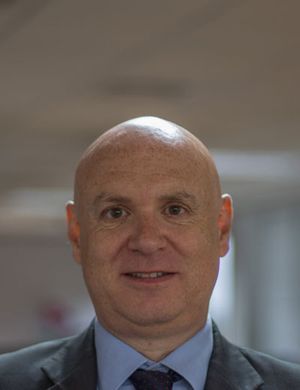 Mark Rance