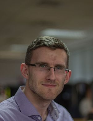 Matthew Collins