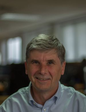 Neil Turner