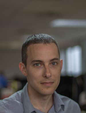 Pete Lambert