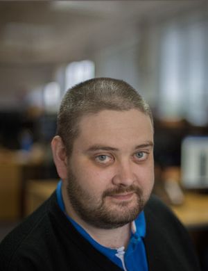 Richard Whitty