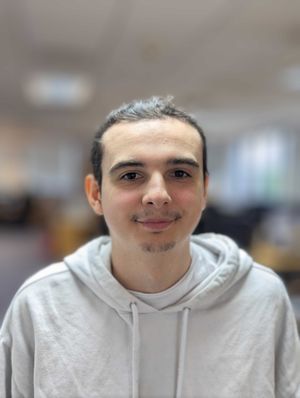 Tobias Onoufriou