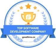 Goodfirms top company image