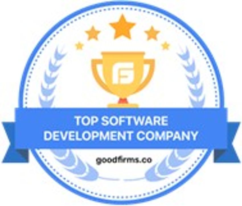 Goodfirms top company image