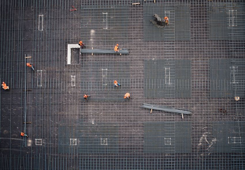 Why Businesses are Embracing Infrastructure as Code cover image