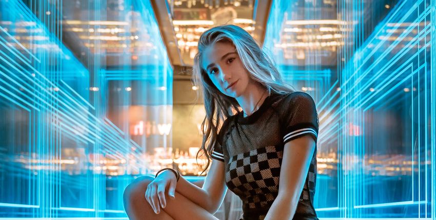 Awesome Tech You Can’t Buy Yet