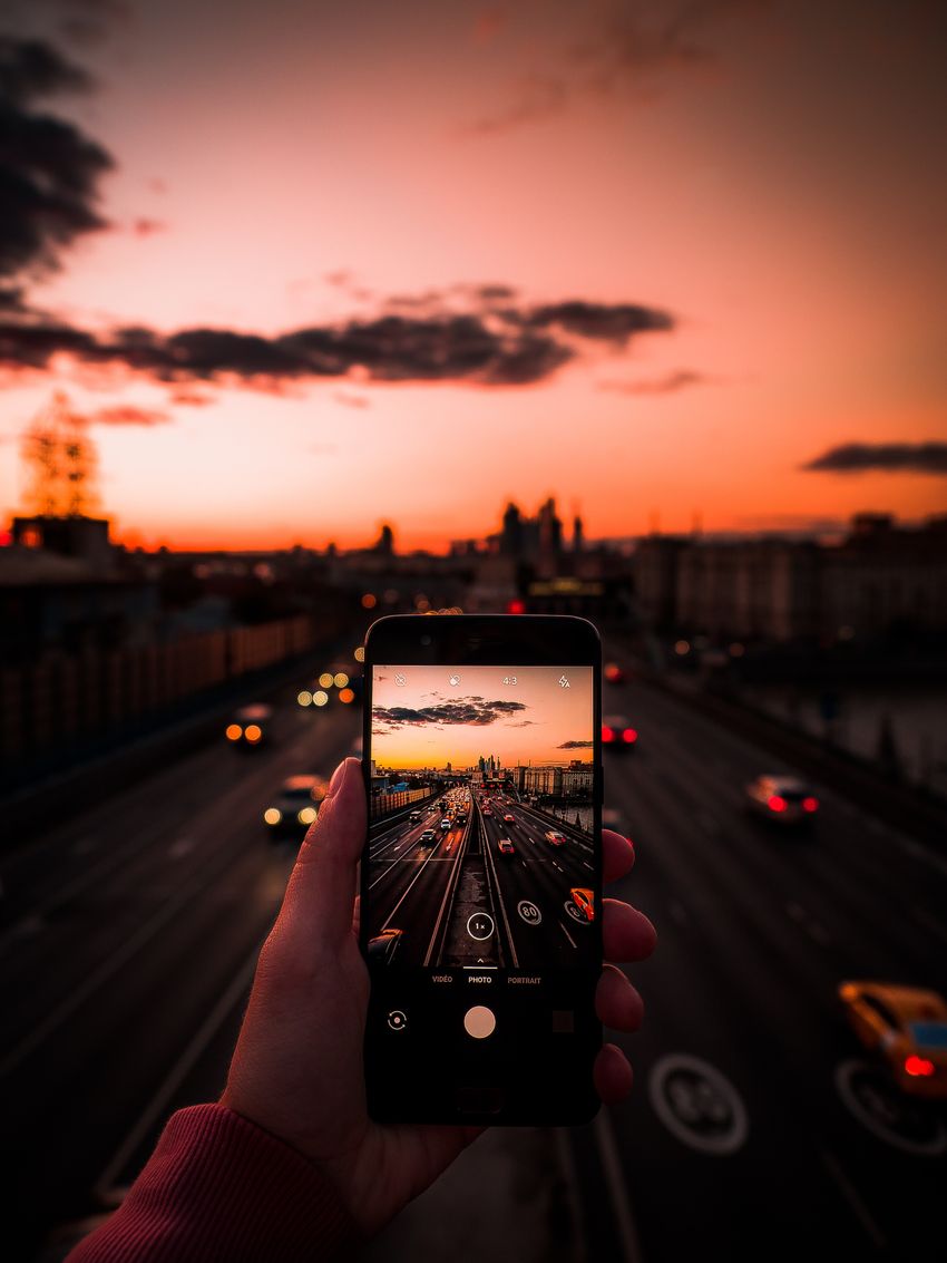 London’s chief digital officer on the transformation of the city