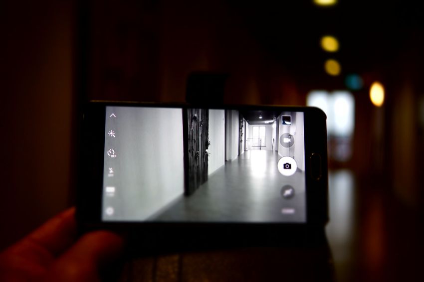 Emergency services can now stream video from your phone