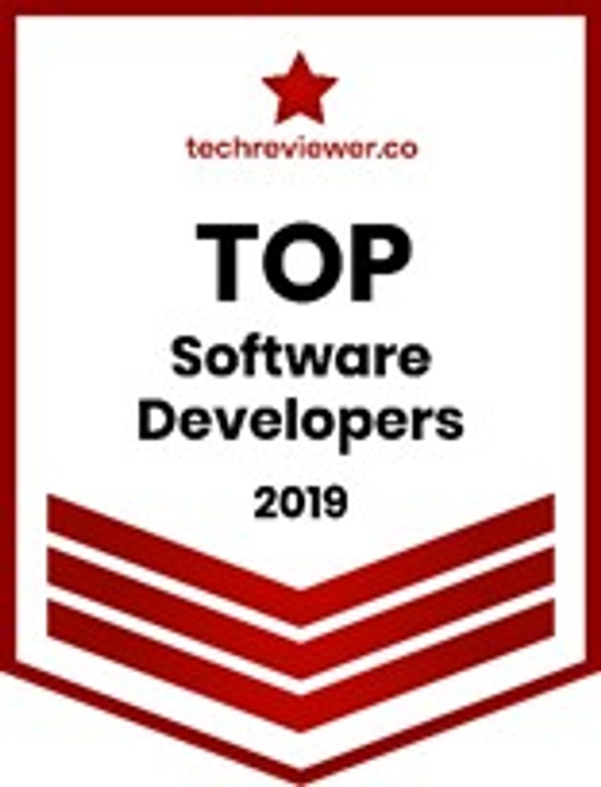 Techreviewer top devs image