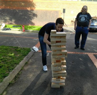 Jenga