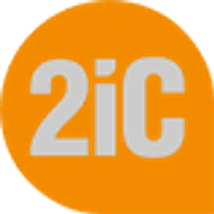 2iC Limited logo