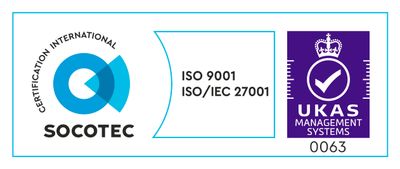 ISO logo