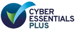 Cyber Essentials Plus logo